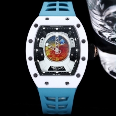 RICHARD MILLE Watches